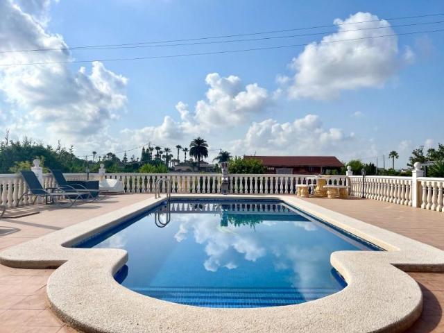 Casa en venta Crevillent