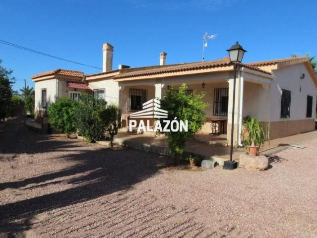 Casa en venta Crevillent