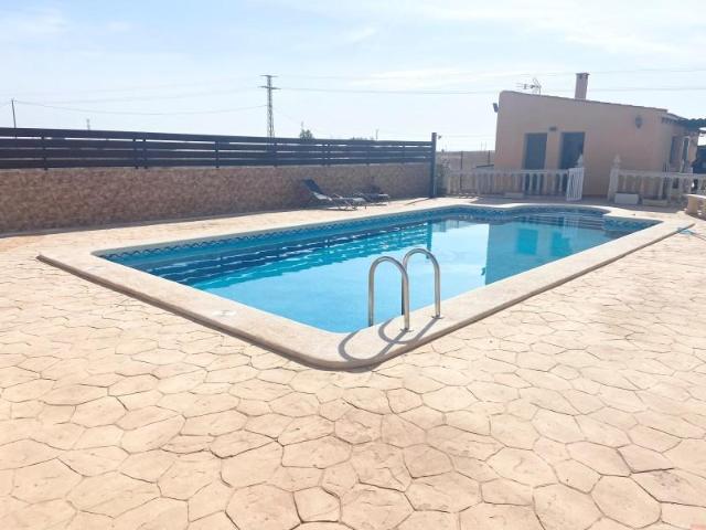 Casa en venta Crevillent