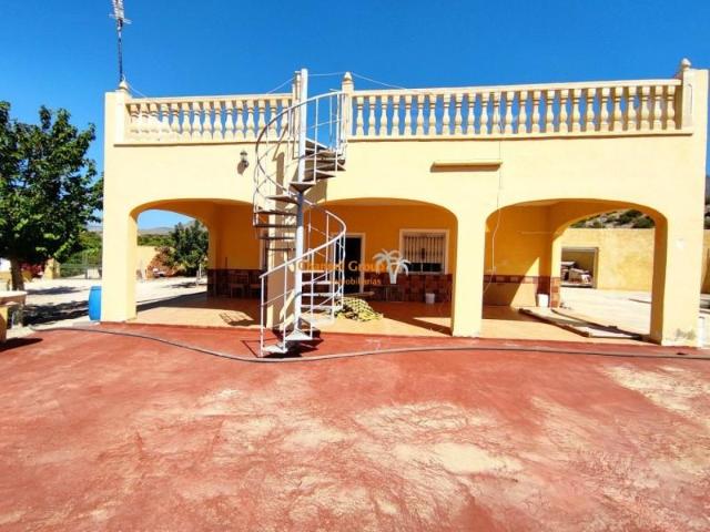Casa en venta Crevillent