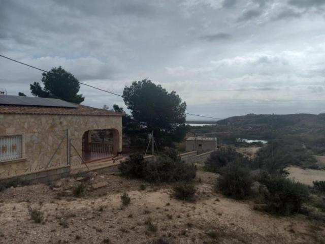 Casa en venta Crevillent