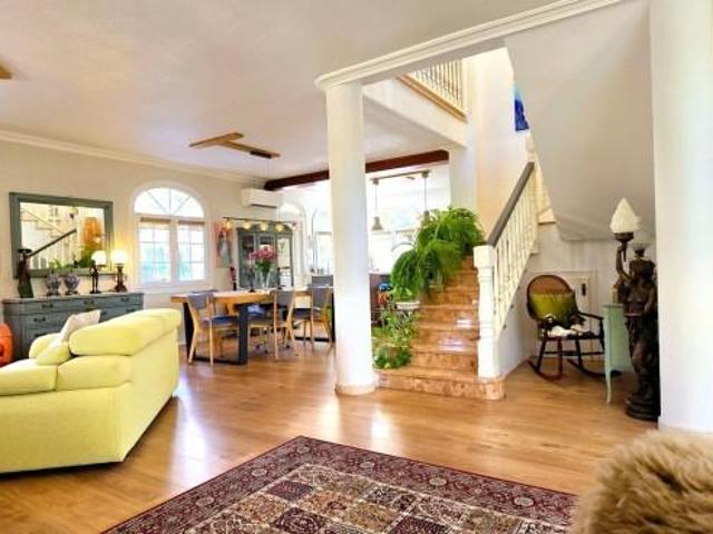 Casa en venta Crevillent