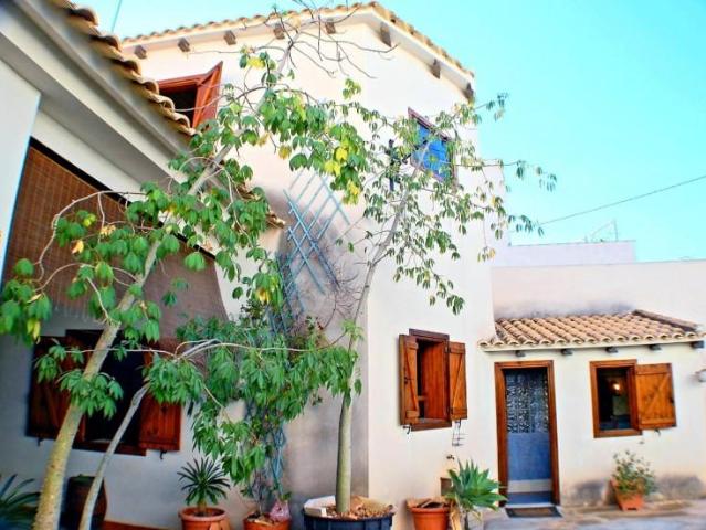 Casa en venta Crevillent