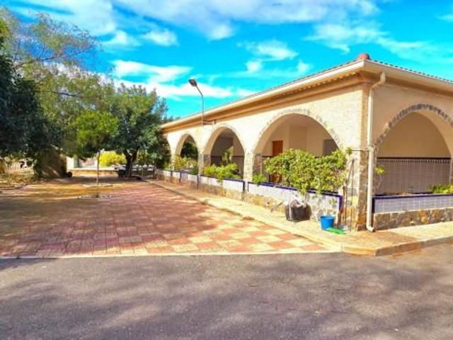 Casa en venta Crevillent