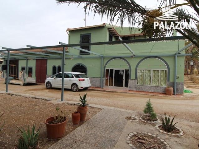 Casa en venta Crevillent