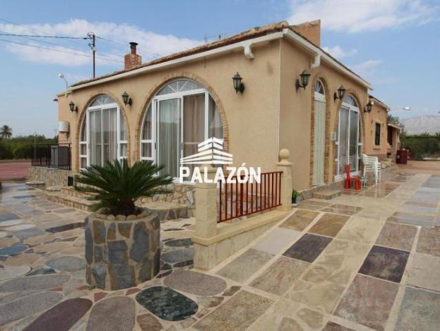 Casa en venta Crevillent