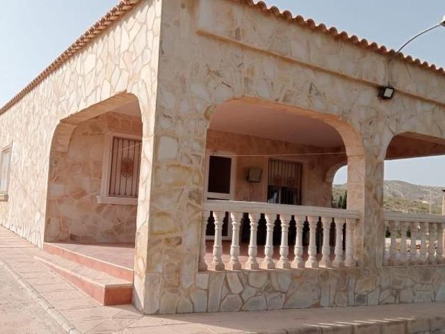 Casa en venta Crevillent