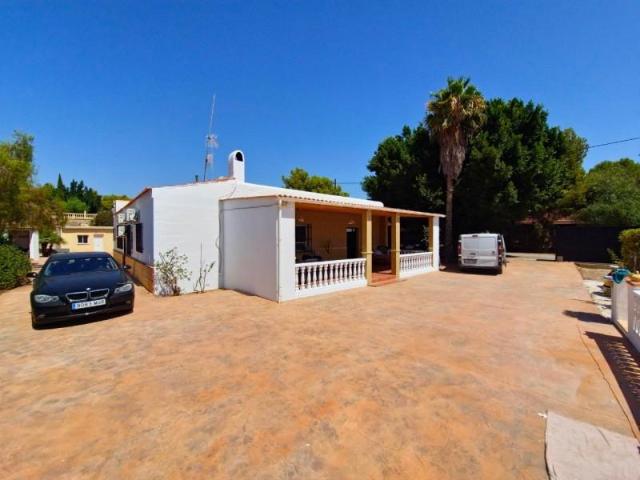Casa en venta Crevillente