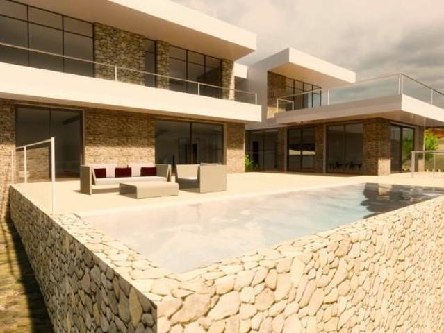 Casa en venta Crevillente