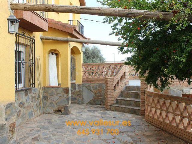 Casa en venta Dúrcal