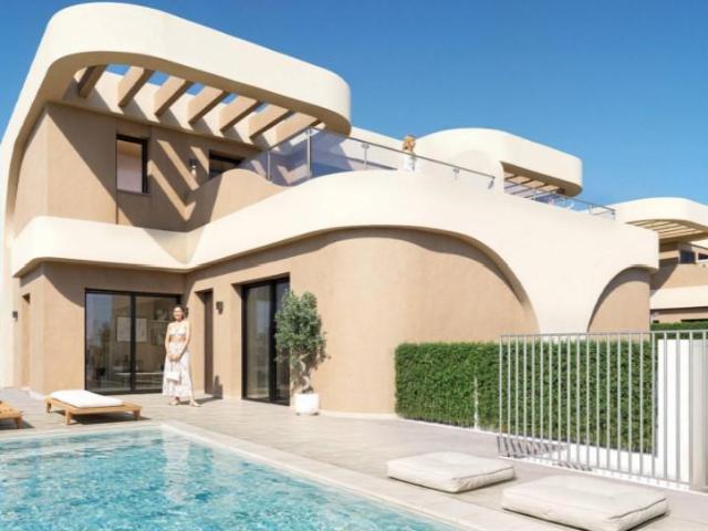 Casa en venta Daya Nueva
