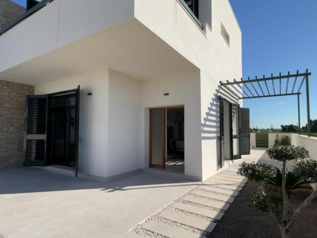 Casa en venta Daya Nueva