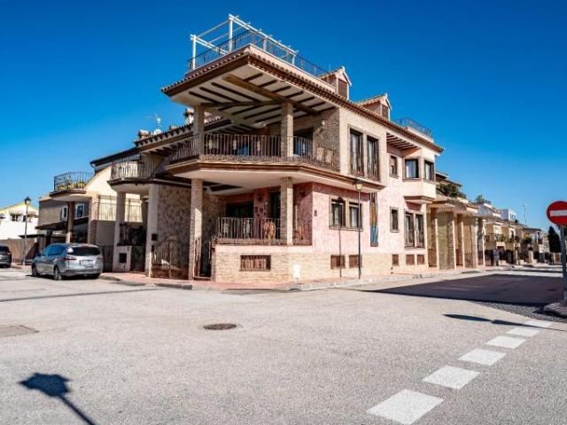 Casa en venta Daya Nueva