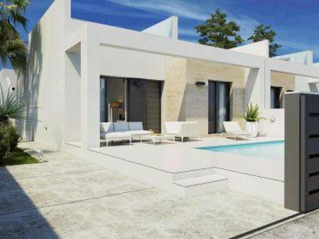 Casa en venta Daya Nueva