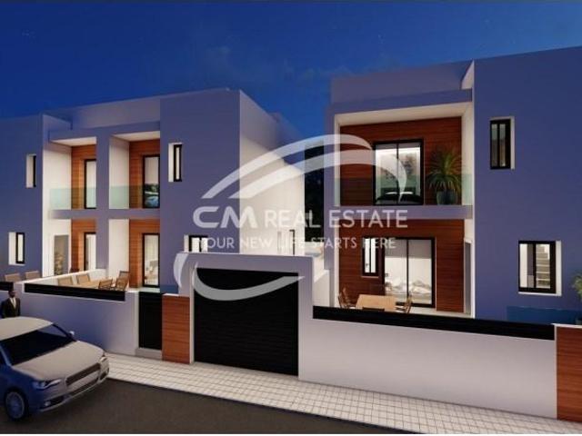 Casa en venta Daya Nueva