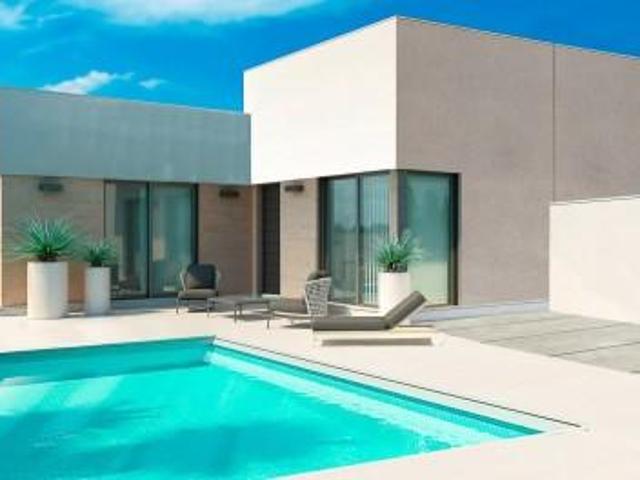 Casa en venta Daya Nueva