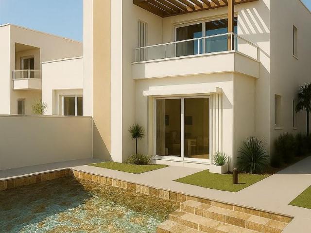 Casa en venta Daya Nueva