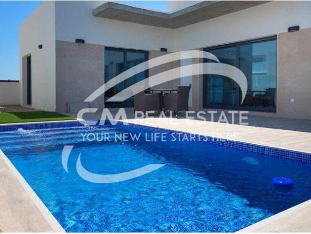 Casa en venta Daya Nueva
