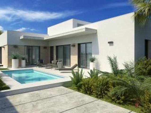 Casa en venta Daya Nueva