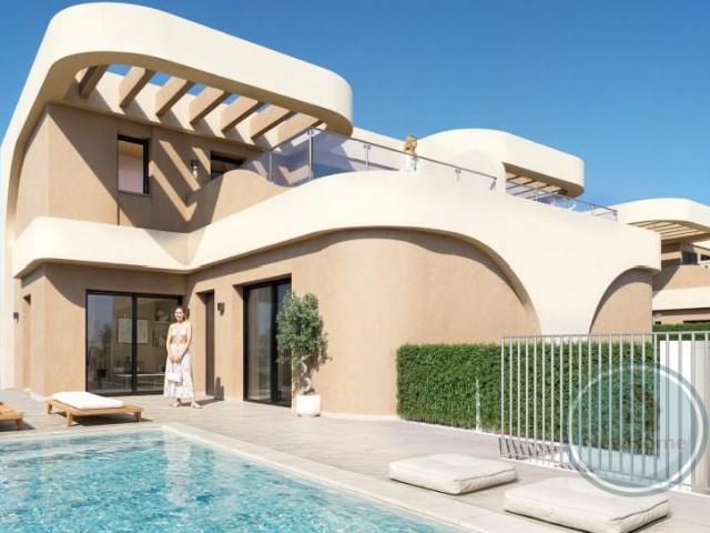 Casa en venta Daya Nueva