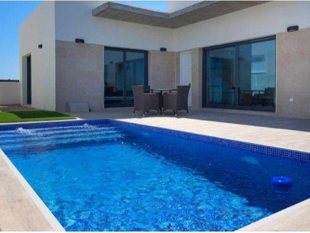 Casa en venta Daya Nueva