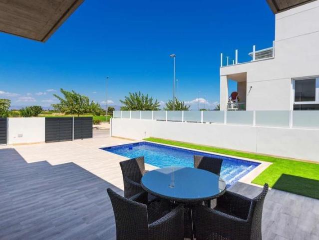 Casa en venta Daya Nueva