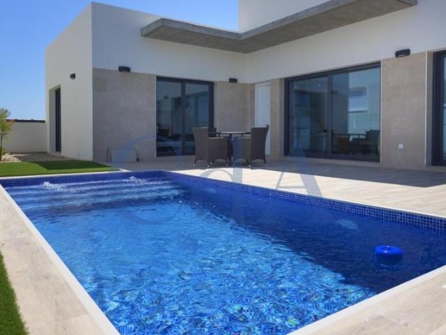 Casa en venta Daya Nueva