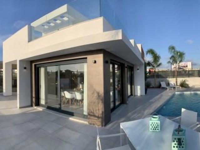 Casa en venta Daya Nueva