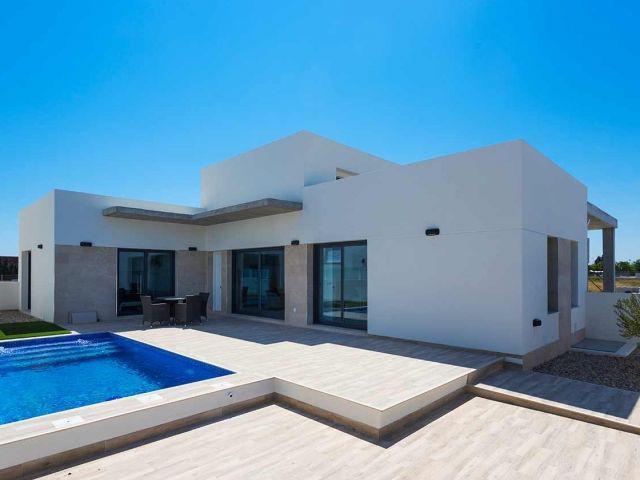 Casa en venta Daya Nueva