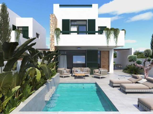 Casa en venta Daya Nueva