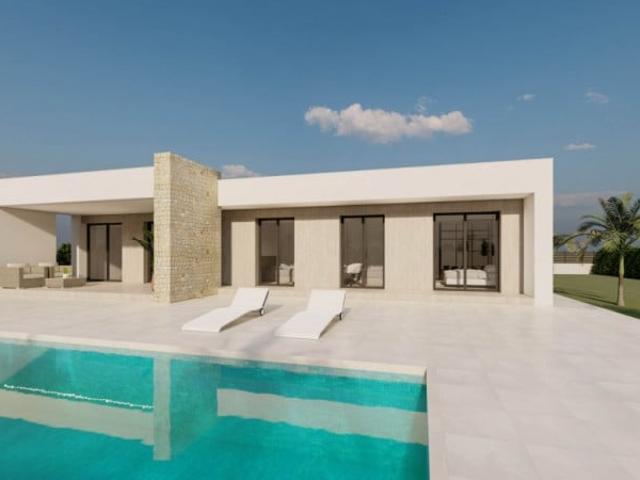 Casa en venta Daya Nueva