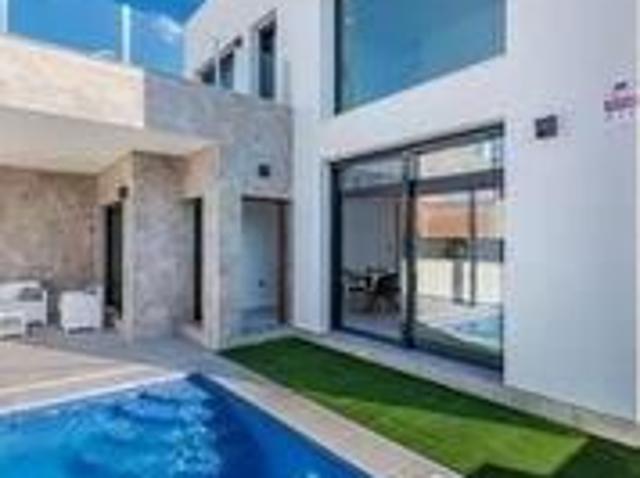 Casa en venta Daya Vieja