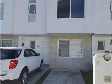 !Casa En Venta De Adjudicación Bancaria Ubicada En RESIDENCIAL SANTA FE CORREGIDORA QUERÉTARO!