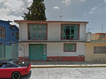 !Casa En Venta De Adjudicación Bancaria Ubicada En SEMINARIO,TOLUCA!