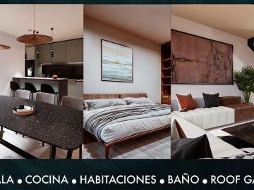 Casa en venta de Bosques de la Trinidad