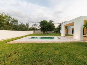 Casa en venta de chukum en Dzidzil ha,Mérida