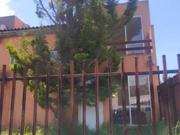 CASA EN VENTA DE DOS NIVELES RANCHO SAN JUAN, ALMOLOYA DE JUÁREZ