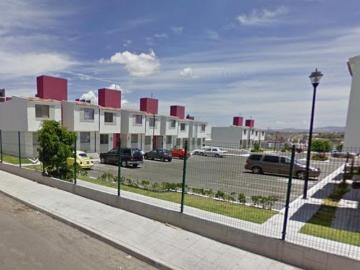 Casa en Venta de Remate en Colonia Las Fuentes Querétaro QRO