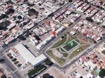 Casa en Venta de Remate en Colonia Las Fuentes Querétaro QRO