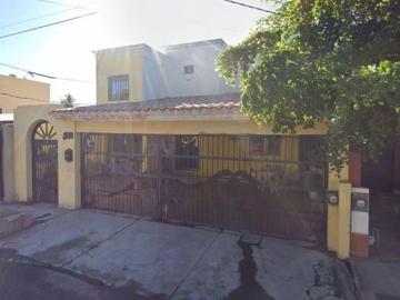 Casa en Venta de Remate en Escondido Hermosillo Sonora