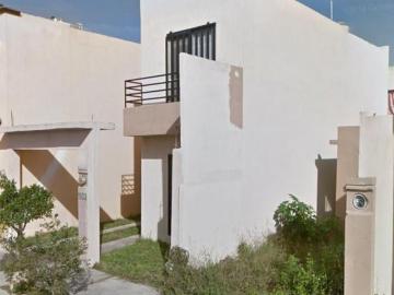 Casa en Venta de Remate en Residencial Terranova Ciudad Benito Juárez NL