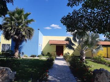 Casa en Venta de Un Nivel en Baspul al Norte de Merida Yucatan
