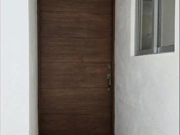 CASA EN VENTA DE UN PISO EN CHUBURNA, MERIDA YUCATAN