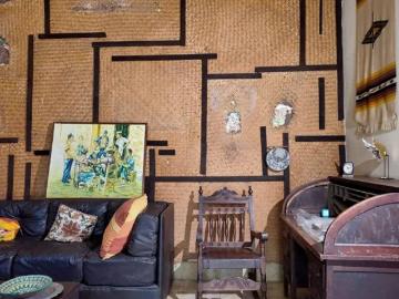 Casa en Venta DE UN PISO en el Centro de Uruapan