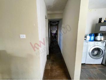Casa en venta de un piso en Morelos 2 Cd Juarez Chihuahua