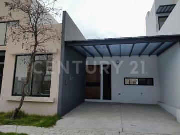 Casa en venta de un piso en Residencial Marboré, Campestre Haras, Puebla
