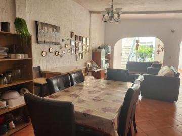 Casa en venta de un solo nivel, Col. Ampliación Miguel Hidalgo, Tlalpan