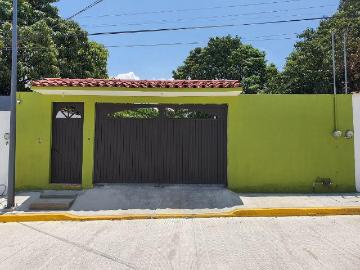Casa en VENTA de un solo nivel con 400 M2 de terreno, Col Loma Bonita, Ter?n