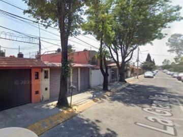 casa en venta de un solo piso en residencial el dorado