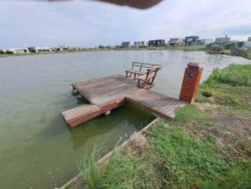 Casa en venta de una planta Barrio San Sebastián, área 8